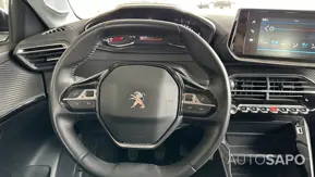 Peugeot 208 1.2 PureTech Active de 2021