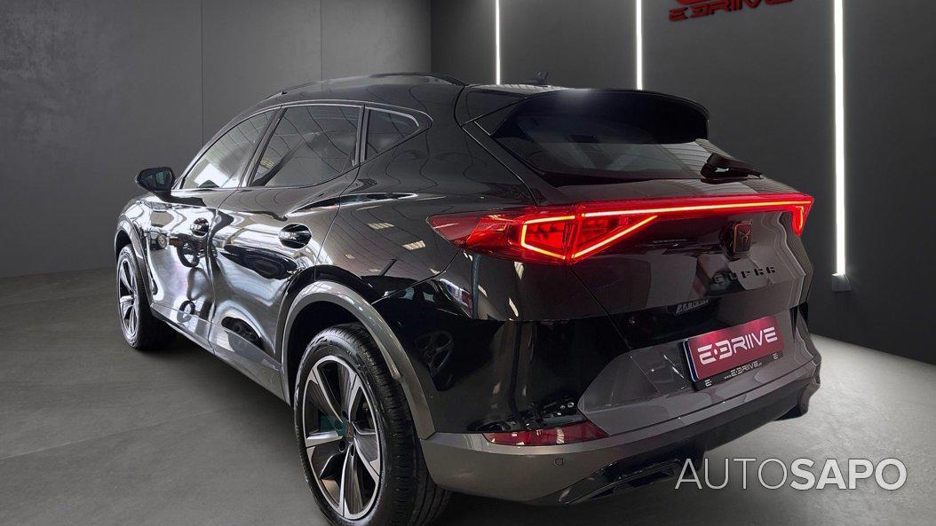 Cupra Formentor de 2023