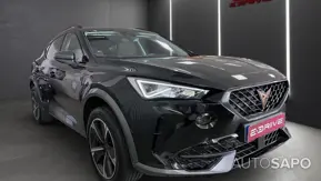 Cupra Formentor de 2023