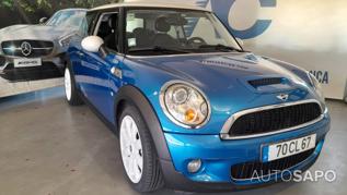 MINI Cooper de 2006