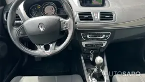 Renault Mégane de 2014