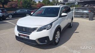 Peugeot 5008 de 2019