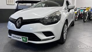 Renault Clio de 2016