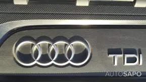 Audi A3 Limousine 1.6 TDI de 2016