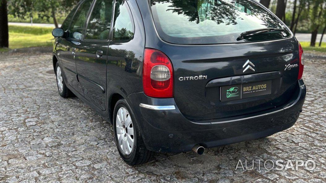 Citroen Xsara Picasso 1.6 HDi Premier de 2005