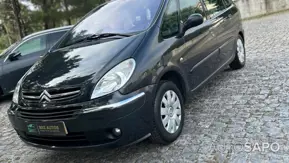 Citroen Xsara Picasso 1.6 HDi Premier de 2005