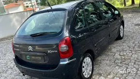 Citroen Xsara Picasso 1.6 HDi Premier de 2005