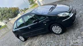 Citroen Xsara Picasso 1.6 HDi Premier de 2005