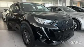 Peugeot 2008 1.2 PureTech Active EAT8 de 2021