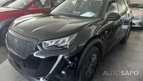 Peugeot 2008 1.2 PureTech Active EAT8 de 2021