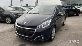 Peugeot 208 1.2 PureTech Active de 2019