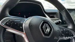 Renault Captur de 2021