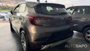 Renault Captur de 2021