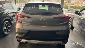 Renault Captur de 2021