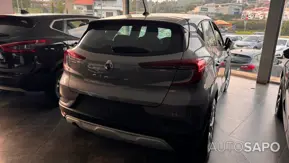 Renault Captur de 2021