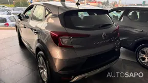 Renault Captur de 2021