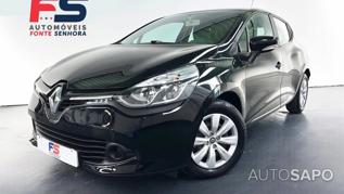 Renault Clio de 2014