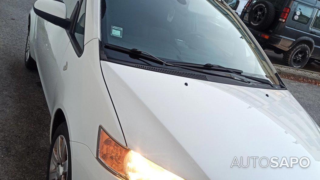 Mitsubishi Colt 1.3 Intense ClearTec de 2011