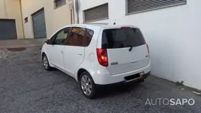 Mitsubishi Colt 1.3 Intense ClearTec de 2011