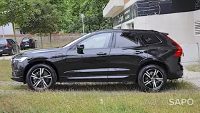 Volvo XC60 2.0 T8 PHEV R-Design AWD de 2020