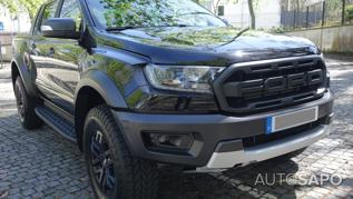 Ford Ranger Raptor 2.0 EcoBlue 4x4 Aut de 2021