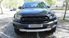 Ford Ranger Raptor 2.0 EcoBlue 4x4 Aut de 2021