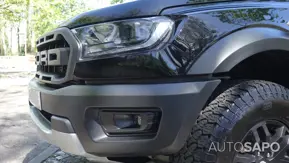 Ford Ranger Raptor 2.0 EcoBlue 4x4 Aut de 2021