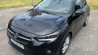 Opel Corsa 1.2 T Elegance de 2022