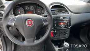 Fiat Punto de 2011