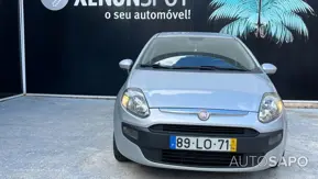 Fiat Punto de 2011