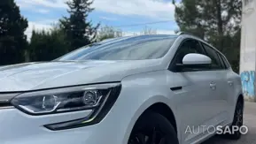 Renault Mégane de 2020