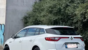 Renault Mégane de 2020