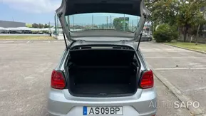 Volkswagen Polo 1.4 TDi Special AC de 2017