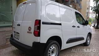 Fiat Doblo de 2023