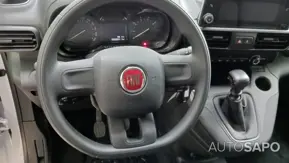 Fiat Doblo de 2023
