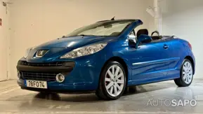 Peugeot 207 de 2008