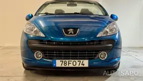 Peugeot 207 de 2008