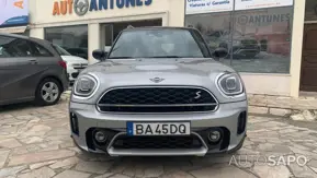 MINI Cooper de 2023