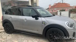 MINI Cooper de 2023