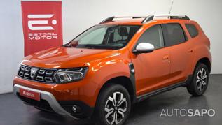 Dacia Duster de 2022