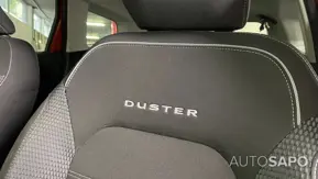 Dacia Duster de 2022