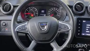 Dacia Duster de 2022