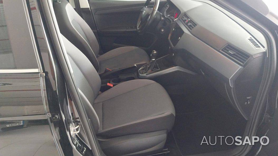 Seat Arona 1.6 TDI Xcellence de 2018