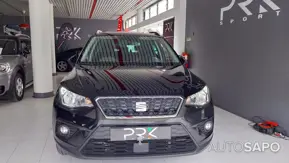 Seat Arona 1.6 TDI Xcellence de 2018