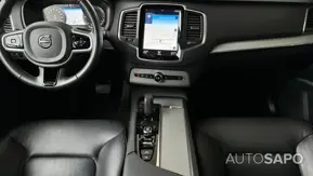 Volvo XC90 2.0 T8 PHEV Momentum AWD de 2019