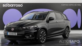 Fiat Tipo 1.3 M-Jet Lounge de 2018