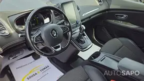 Renault Grand Scénic 1.3 TCe Bose Edition EDC de 2018