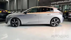 Peugeot 308 de 2022