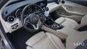 Mercedes-Benz Classe C de 2019