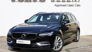 Volvo V90 de 2020